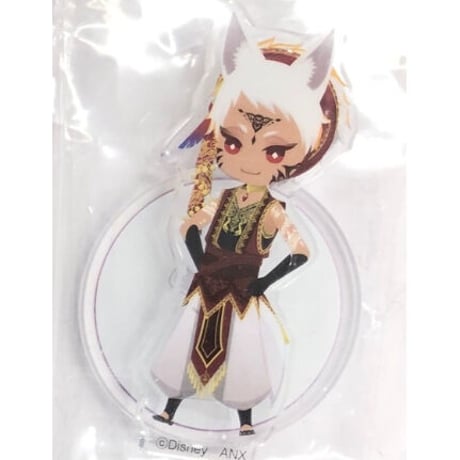 STORES ツイステッドワンダーランド アクリルスタンドの検索結果