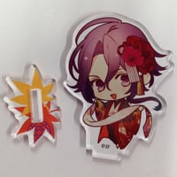 未開封　DIABOLIK LOVERS 吸婚姻届　クリアファイル　逆巻ver. DIABOLIK LOVERS 吸婚姻届クリアファイルセット（逆巻ver.） | K-BOOK