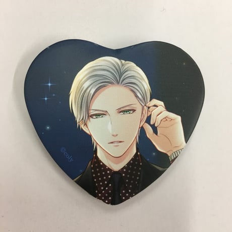 STORES スタンドマイヒーローズ 缶バッジの検索結果