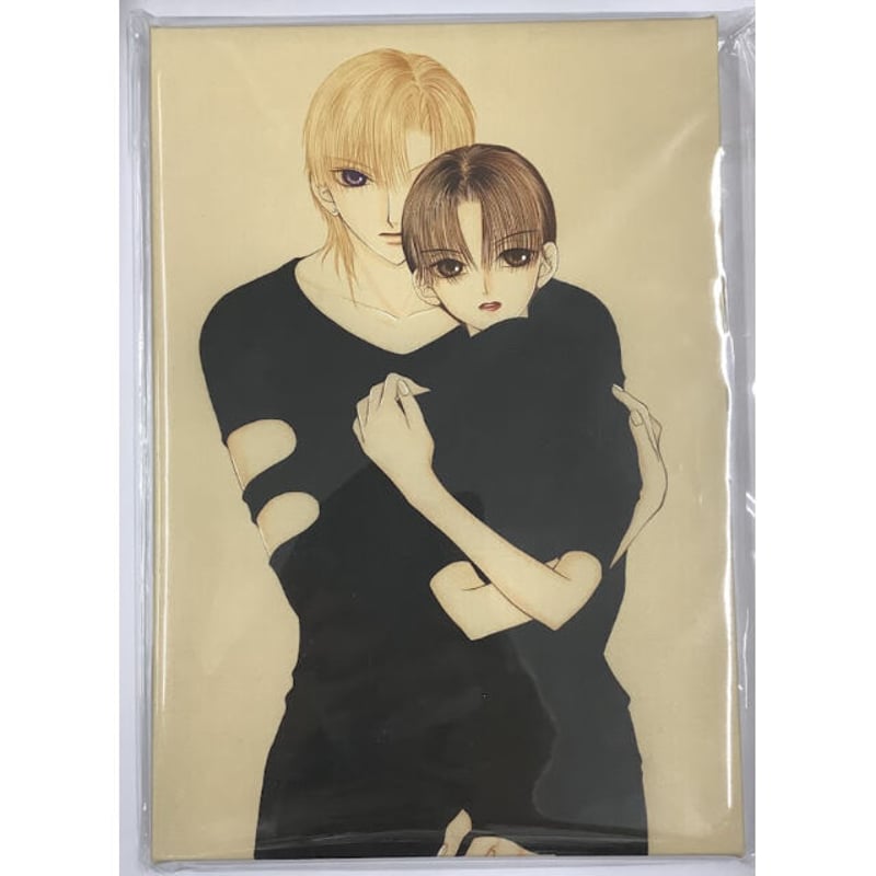 日高万里 『世界でいちばん大嫌い』秋吉万葉 杉本真紀 キャラ