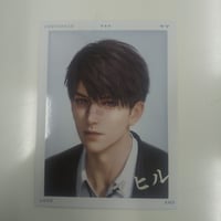 イケメン王子 リヒト 缶バッジ | K-BOOKS 池袋 2次元グッズ通販