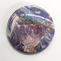 Cendrillon palikA　歌紫歌　缶バッジ