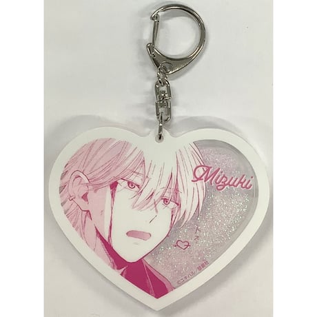 STORES 【BLグッズ】 キーホルダーの検索結果