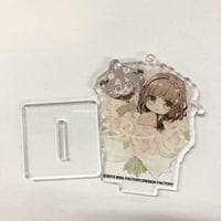 オンエア！ 天橋幸弥 缶バッジ まとめセット アクリルカードスタンド 天橋幸弥 | オンエア！ 7th Anniversary