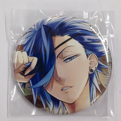 CATEGORY VANQUISH BROTHERS | K-BOOKS 池袋 2次元グッズ通販