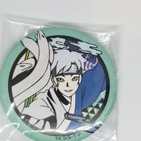 咎狗の血』ニトロキラル 20周年 アニバーサリー キラメモ ミニ色紙