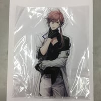 ハニヴ アルヴィン 缶バッジ ハニヴ アルヴィン 缶バッジ K-BOOKS乙女館 on X: