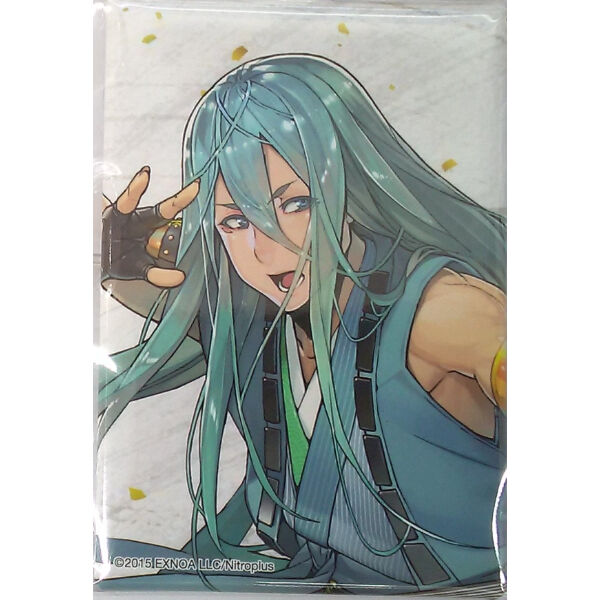 刀剣乱舞 お守り風アクリルストラップ 千代金丸 刀剣乱舞 お守り風アクリルストラップ 千代金丸