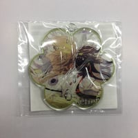 K 八田 美咲 缶バッジ アイドル | K-BOOKS 池袋 2次元グッズ通販