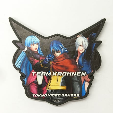 CATEGORY THE KING OF FIGHTERS/KOF | K-BOOKS 池袋 CATEGORY THE KING OF FIGHTERS/KOF | K-BOOKS 池袋