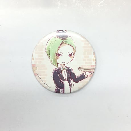 アンミナ ヴァージル 缶バッジ アクキー アンジュ アンミナ ヴァージル 缶バッジ アクキー アンジュ アンミナ | STORES