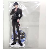 望月淳 『PandoraHearts』 抱きつきシリーズ ポストカード ブレイク