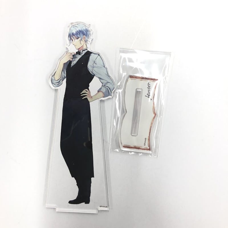 大正×対称アリス　猟師　アクリルスタンド 大正×対称アリス 猟師 アクリルスタンド AGF2022 | K-BOOKS 池袋