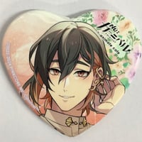 忍たま乱太郎 浜 守一郎 ジョイポリス コラボ アクリルスタンド