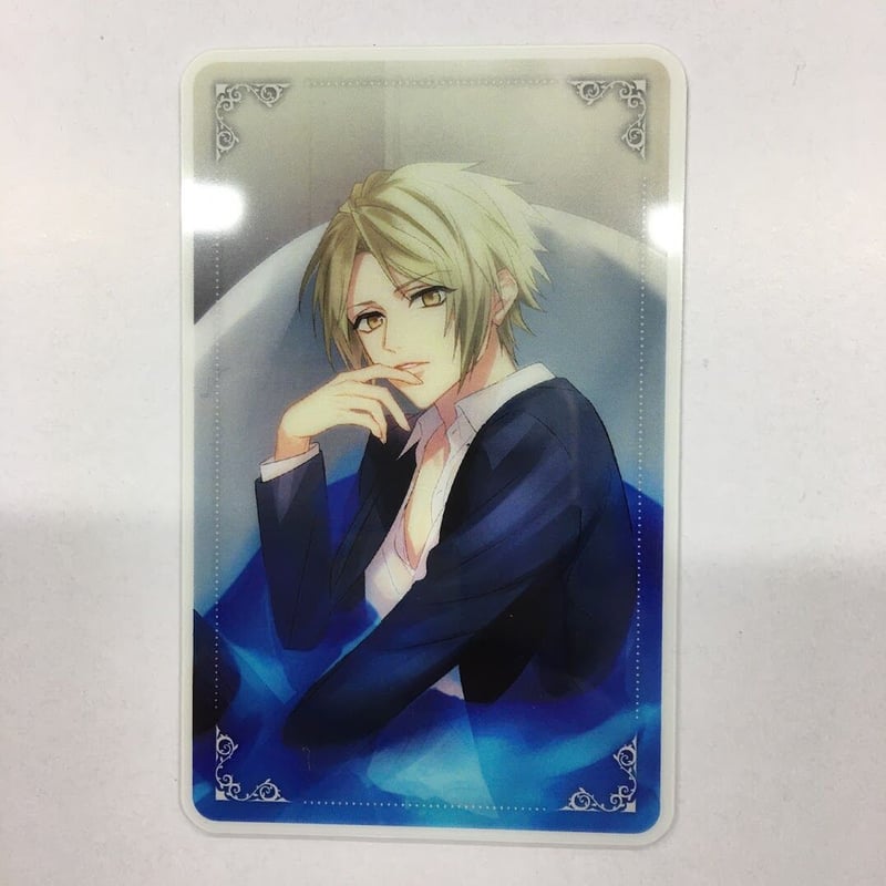 DYNAMIC CHORD 珠洲乃千哉 カード | K-BOOKS 池袋 2次元グッズ通販