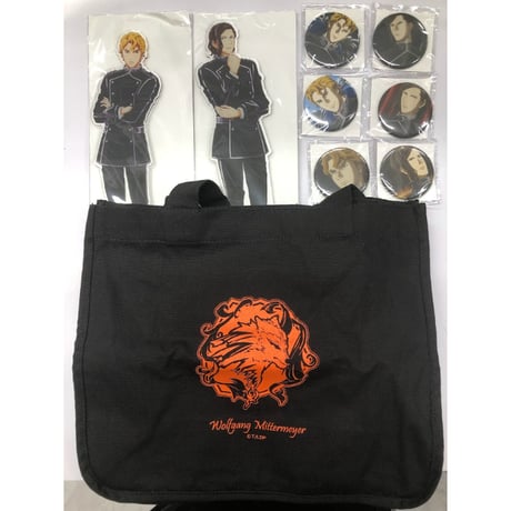 CATEGORY 銀河英雄伝説 | K-BOOKS 池袋 2次元グッズ通販