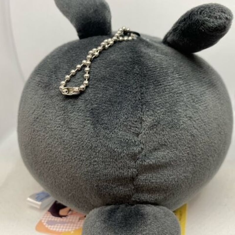 抱かれたい男1位に脅されています。もっちりぬいぐるみ 全3種