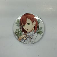 ライチ光クラブ 缶バッジ 和山やま 和山やま 『ライチ☆光クラブ コラボレーション展』 缶バッジ 雷蔵 | K