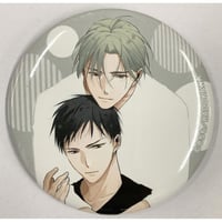 中村明日美子『同級生』フレグランス 草壁光【BLグッズ】 | K-BOOKS