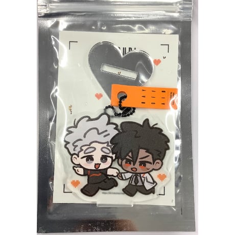 CATEGORY 市ヶ谷モル | K-BOOKS 池袋 2次元グッズ通販