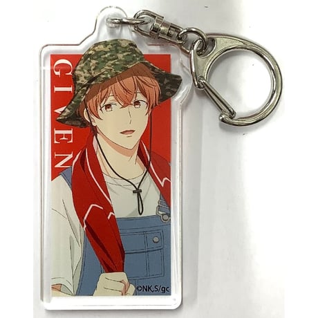 ギヴン　given キヅナツキ　グッズ　まとめ売り ギヴン given キヅナツキ グッズ まとめ売り