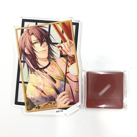 STORES 薄桜鬼の検索結果