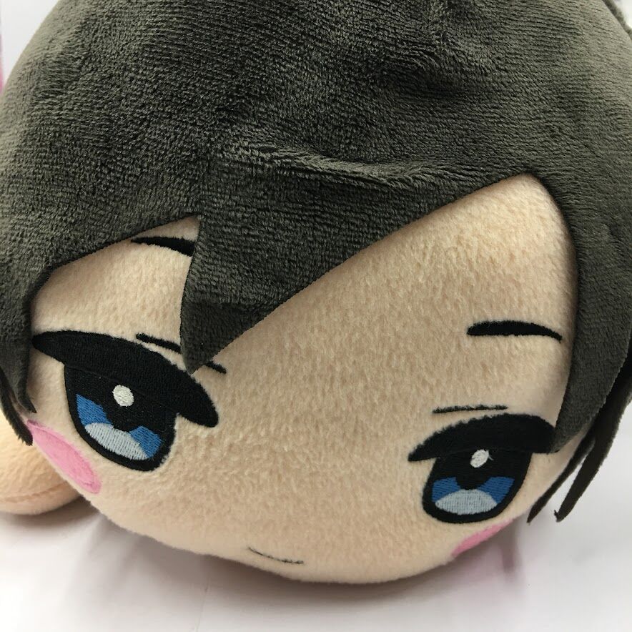 囚われのパルマ ハルト ぬいぐるみ 微ヨゴレ有】囚われのパルマ ハルト ぬいぐるみ | K-BOOKS 池袋 2次元