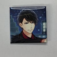 呪術廻戦 伏黒恵 名場面缶バッジvol.3 呪術廻戦 伏黒 恵 名場面缶バッジVol.3（デコレーション仕様） | K