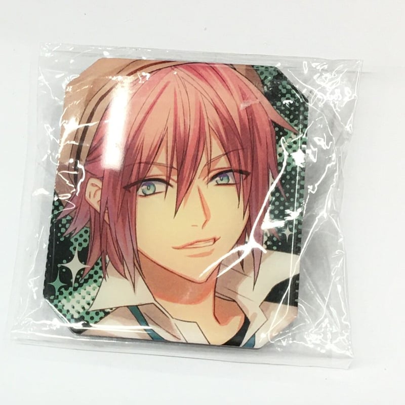 DYNAMIC CHORD 百瀬つむぎ メタルバッジ | K-BOOKS 池袋 2次元グッズ通販