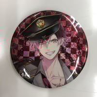 ツイステッドワンダーランド イデア ツイステ コミケ100 LINE公式