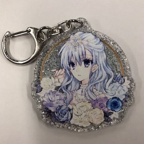 種村有菜 アニメイトカフェ メイドアクリルスタンド 天宮潮 紳士同盟† 紳士同盟クロス | STORES
