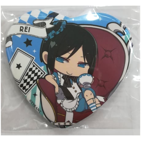 東京陰陽師～天現寺橋怜の場合～ グッズセット 天現寺橋