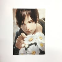 DIABOLIK LOVERS 逆巻シュウ 缶バッジ ホロ | K-BOOKS 池袋 2次元グ