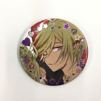 刀剣乱舞 スクエア缶バッジコレクション 軽装 山姥切長義 | K-BOOKS