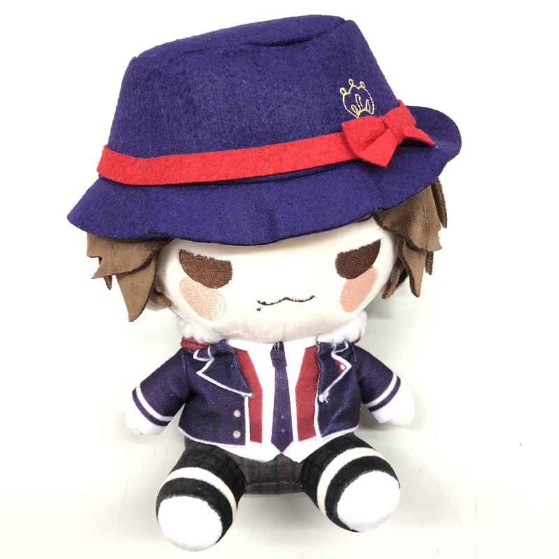 ○DIABOLIK LOVERS 逆巻ライト ぬいぐるみ | K-BOOKS 池袋 2 ○DIABOLIK LOVERS 逆巻ライト ぬいぐるみ | K-BOOKS 池袋 2