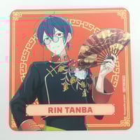 時光代理人 -LINK CLICK-』 SMILE BASE CAFE イラストカード ト