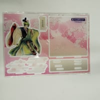 プリティーオールフレンズ プリパラ ランチョンマット ジュリィ ジャニス 4点 プリティーオールフレンズ プリパラ ランチョンマット ジュリィ