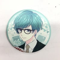 イケメンヴィラン ジュード ぬいぐるみマスコット | K-BOOKS 池袋 2