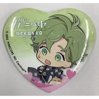 NU:カーニバル×アニメイトカフェ』 1st anniversary ver. ハート NU:カーニバル×アニメイトカフェ』 1st anniversary ver. ハート