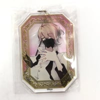 イタミ有り】縞あさと「君は春に目を醒ます」複製原画 コレクション 2