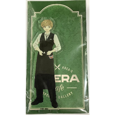 ガンバレ!中村くん!! OPERA コラボカフェ アクリルスタンドセット