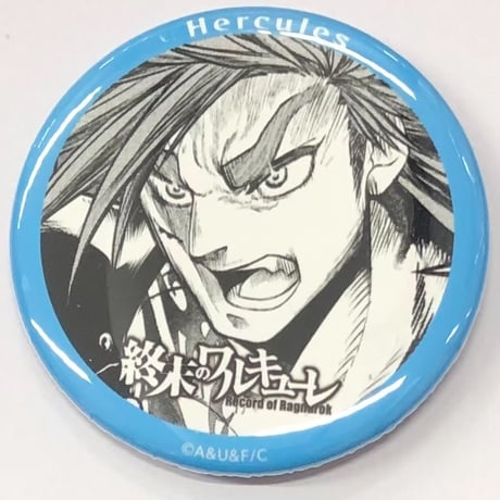 CATEGORY 終末のワルキューレ | K-BOOKS 池袋 2次元グッズ通販