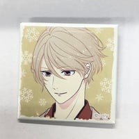 ディアヴォーカリスト レオード アクリルストラップ | K-BOOKS 池袋 2