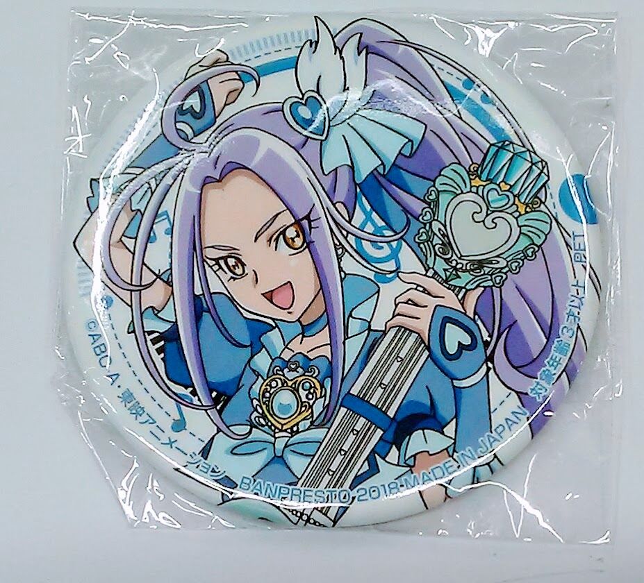 スイートプリキュア キュアビート 黒川エレン プリキュアオールスター