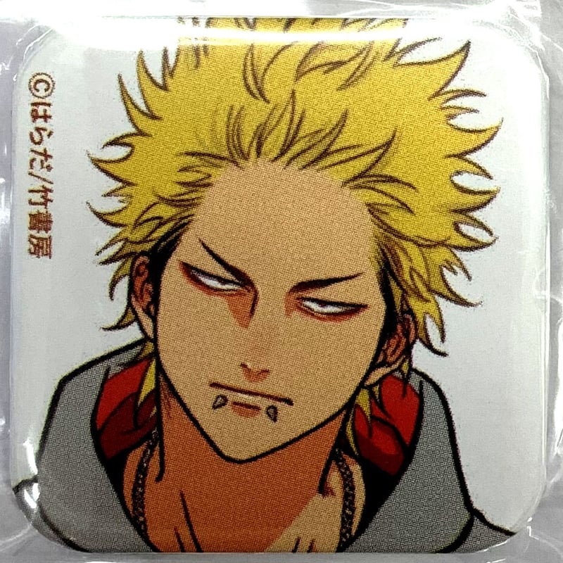 はらだ 『ハッピークソライフ』 「はらだ個展 東京ハッピークソ