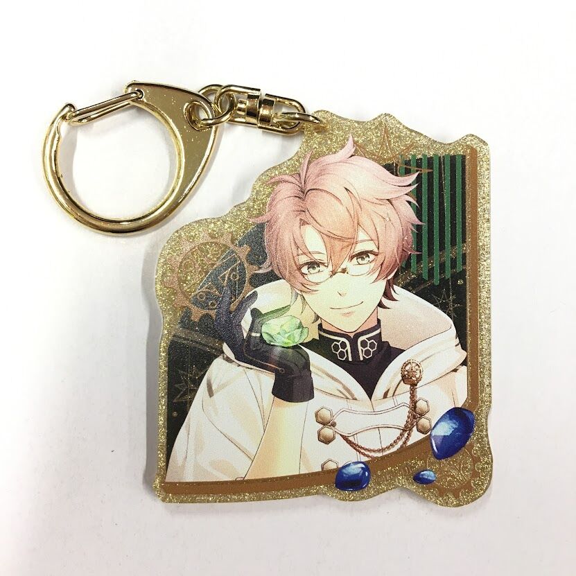 Code:Realize フラン アクリルキーホルダー | K-BOOKS 池袋 2次元