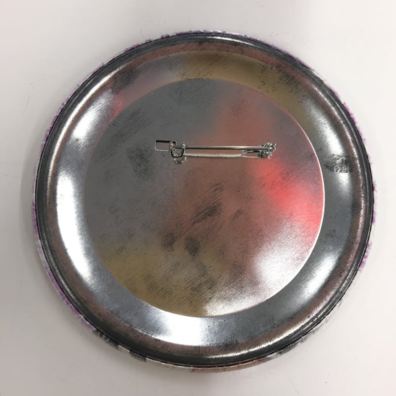 イタミ有・裏サビ有】DIABOLIK LOVERS 逆巻カナト 缶バッジ | K-BOOKS