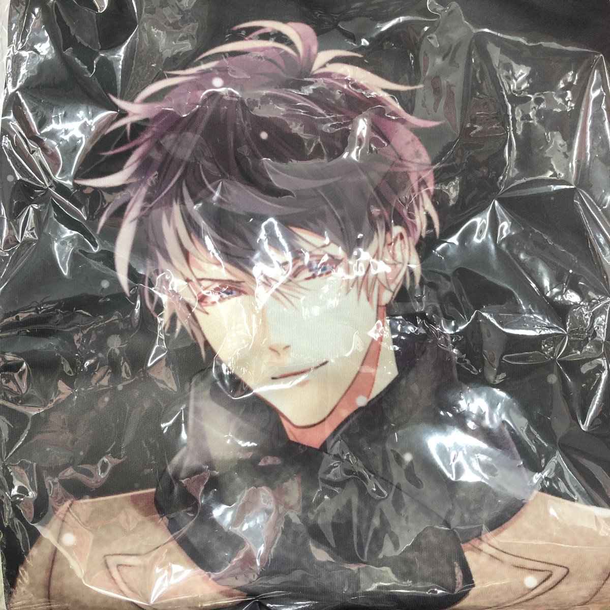 DIABOLIKLOVERS 無神ルキ 抱き枕カバー | K-BOOKS 池袋 2次元 DIABOLIKLOVERS 無神ルキ 抱き枕カバー | K-BOOKS 池袋 2次元