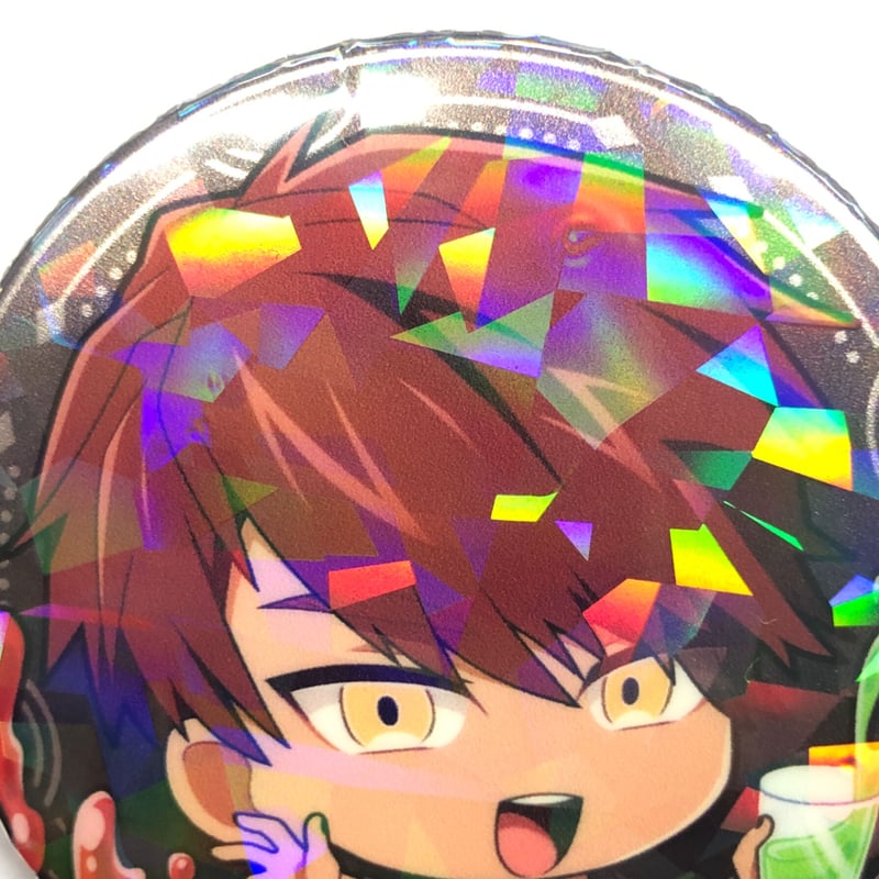 おべいみー レヴィアタン まとめ売り アクスタ 缶バッジ アクキー 他