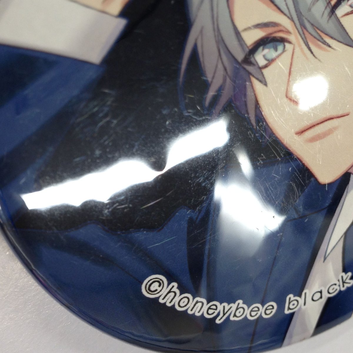 イタミ有・裏サビ有】DYNAMIC CHORD YUU 缶バッジ | K-BOOKS 池袋